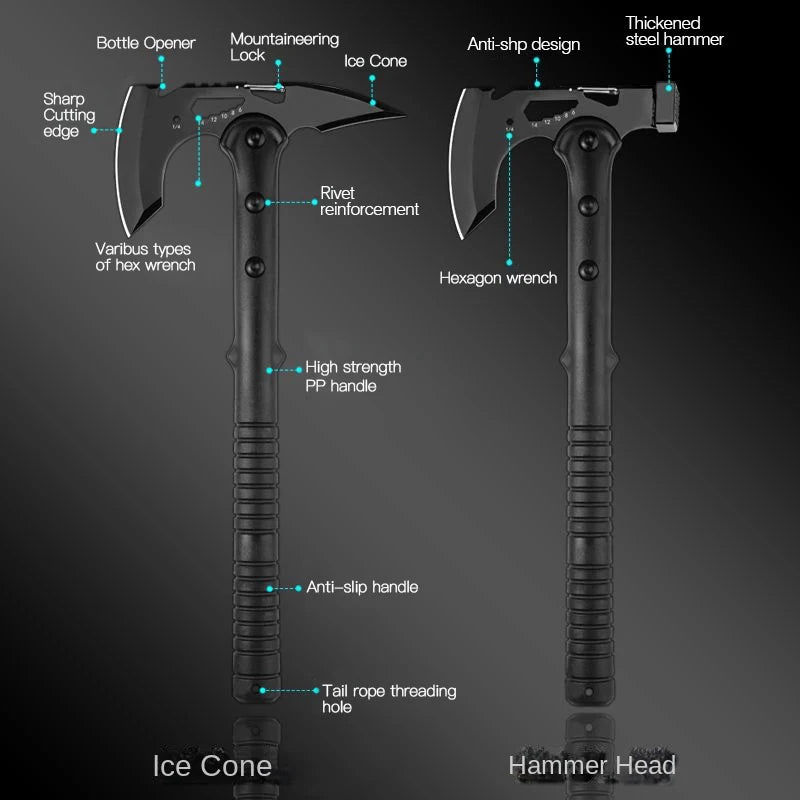 Tactical Axe