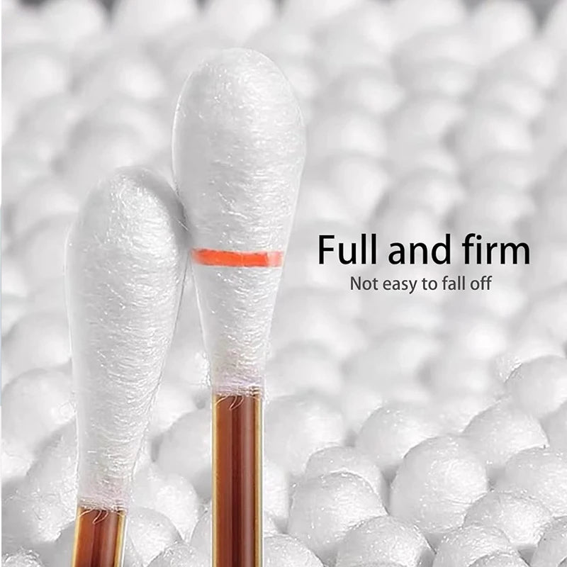 Medical Alcohol Emergency Cotton Swab