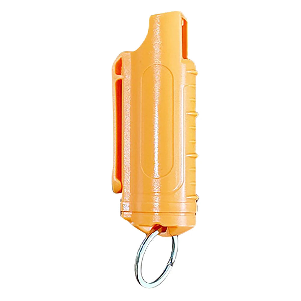 20ml Multipurpose Pepper Spray Keychain