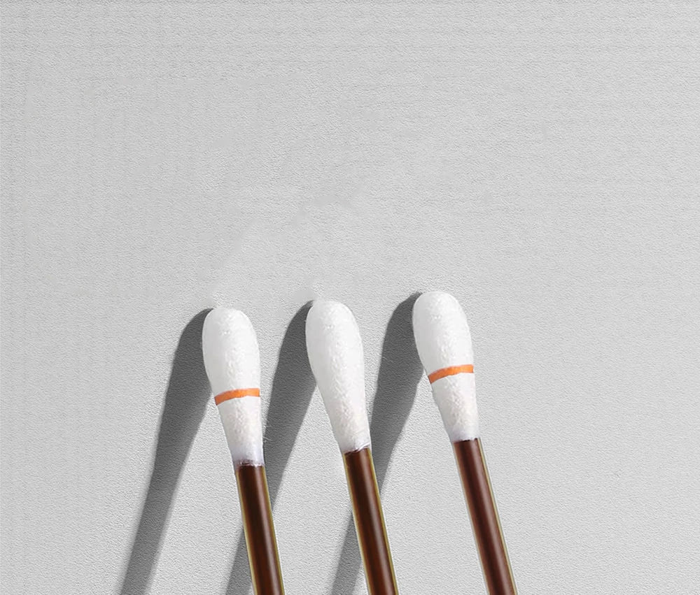 Medical Alcohol Emergency Cotton Swab