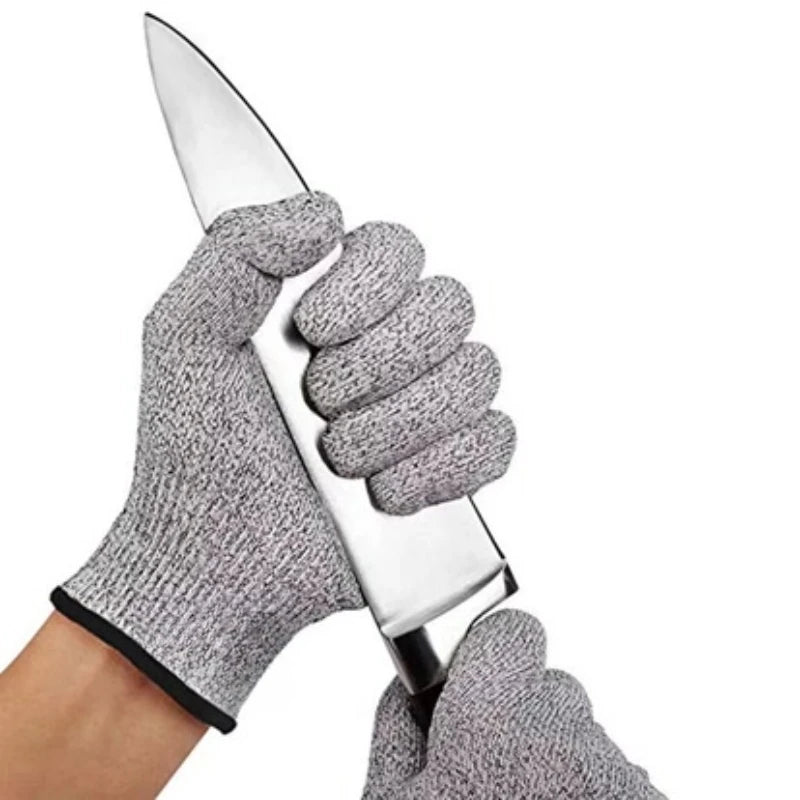 Anti-Cut Safety Work Gloves