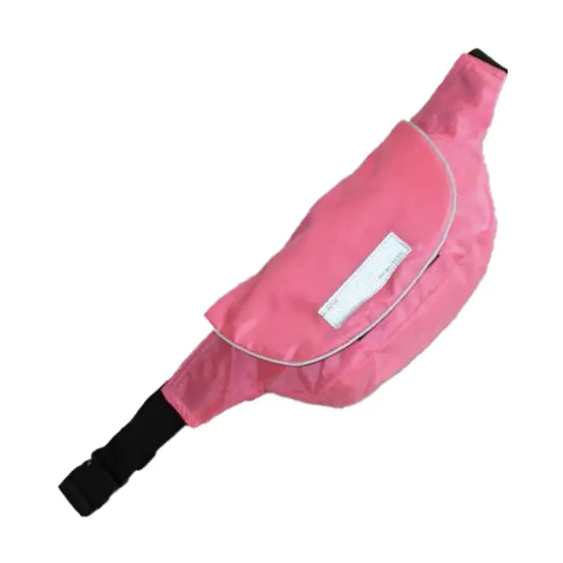 Lifejacket Belt - Immediate Inflation