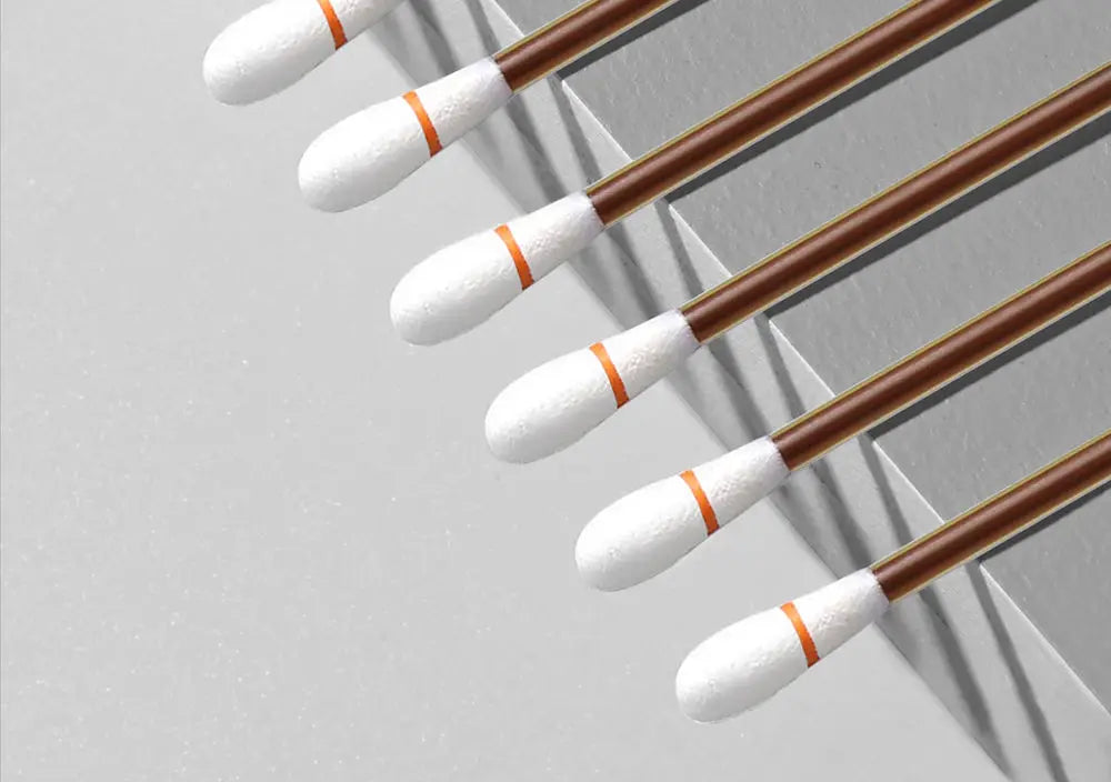 Medical Alcohol Emergency Cotton Swab