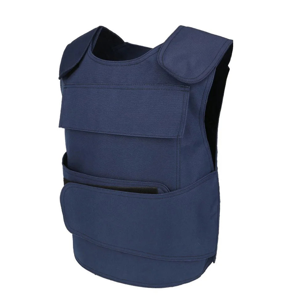 Stab Resistant Vest
