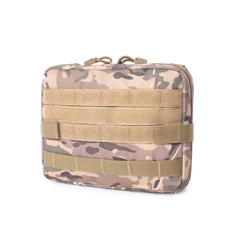 Molle Pouch Bag Medical EMT Tactical