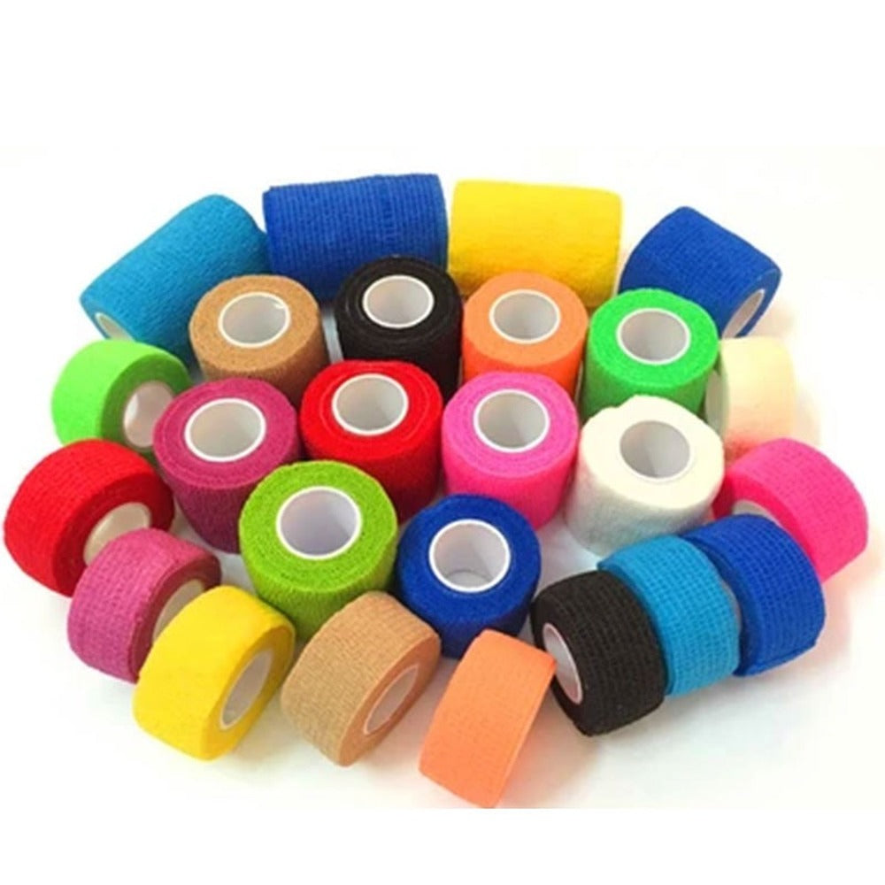 Waterproof Self-Adhesive Elastic Bandage
