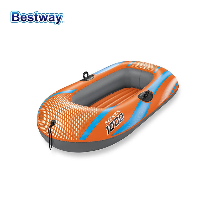 1-3 Person Heavy Duty Inflatable Kayak