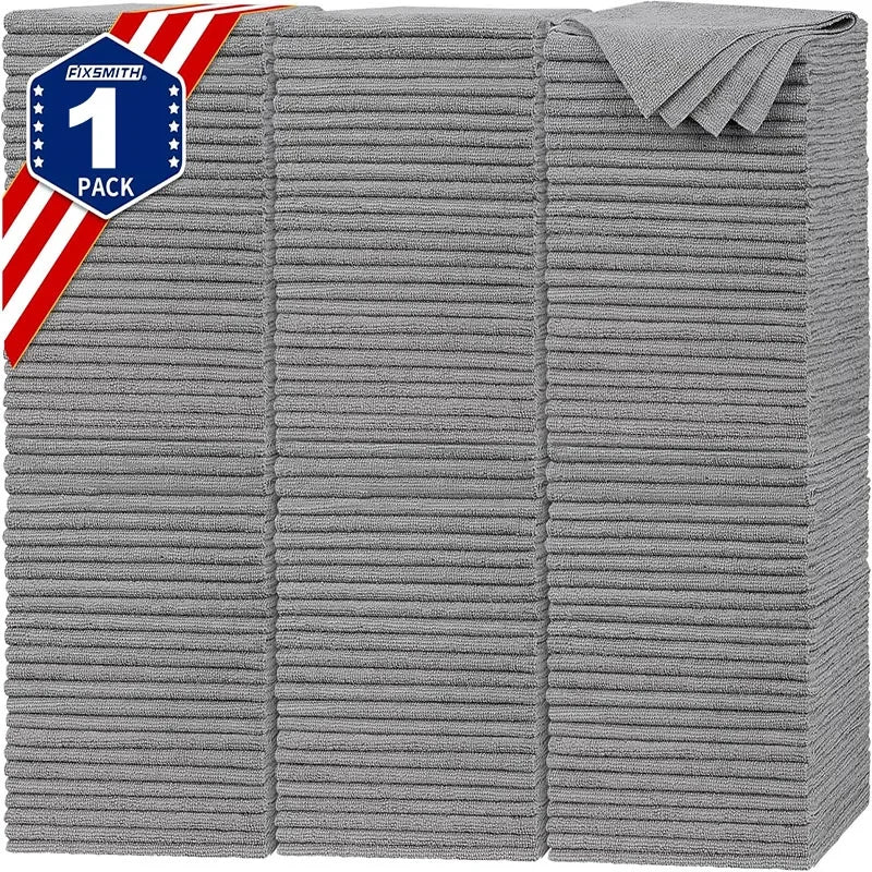 Microfiber Cleaning Cloths