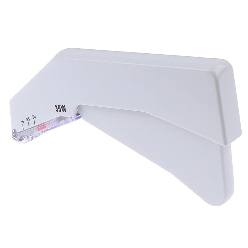 1pc Medical Surgery Disposable Stainless Steel Skin Stapler