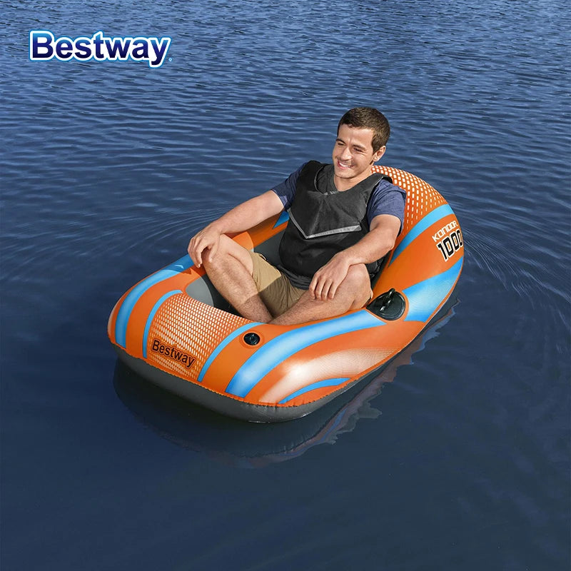 1-3 Person Heavy Duty Inflatable Kayak