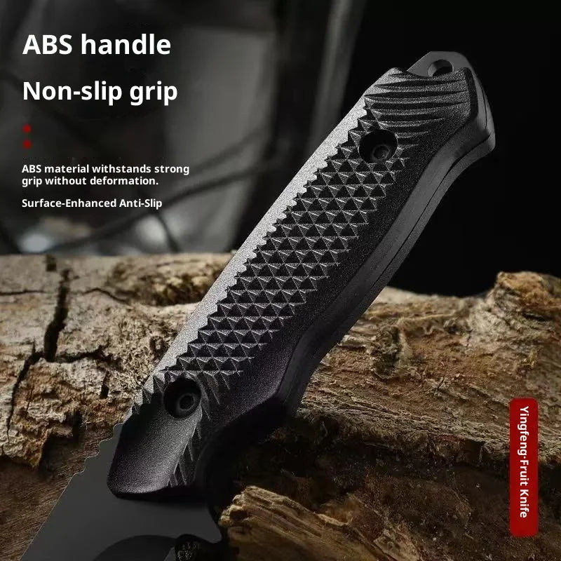 Outdoor Tactical  Dragon Bone Design Survival Tool