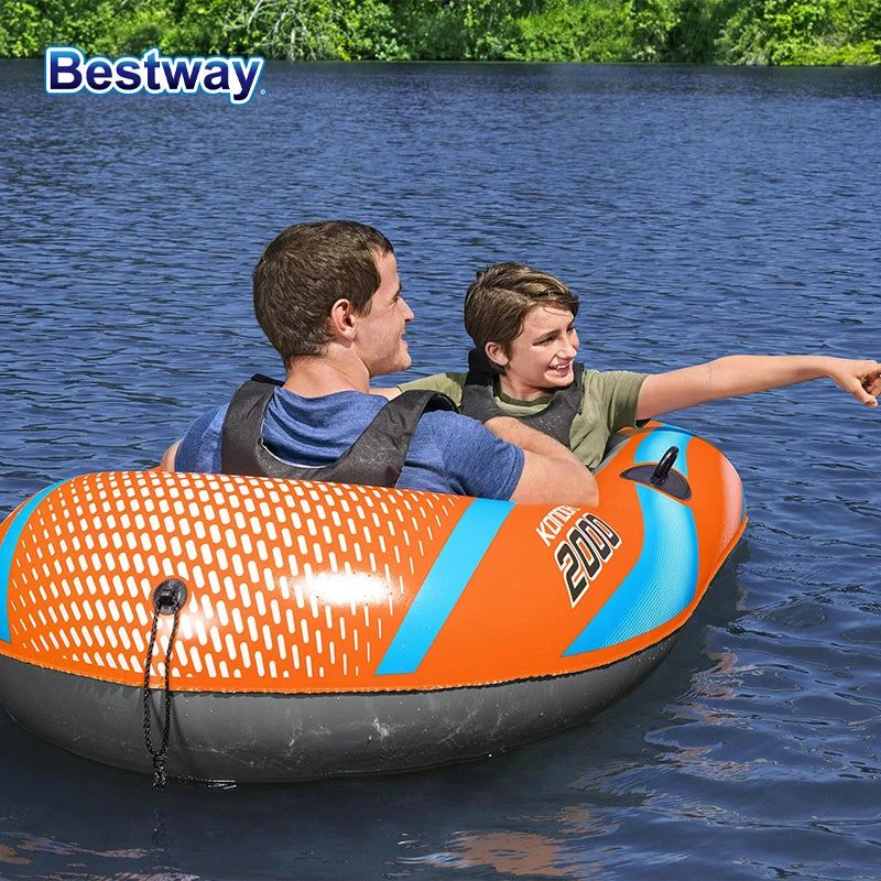 1-3 Person Heavy Duty Inflatable Kayak