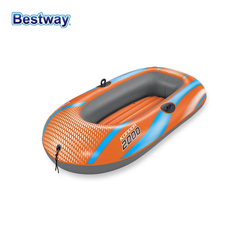1-3 Person Heavy Duty Inflatable Kayak
