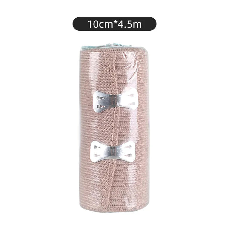 1 Roll High Elastic Bandage Wound Dressing