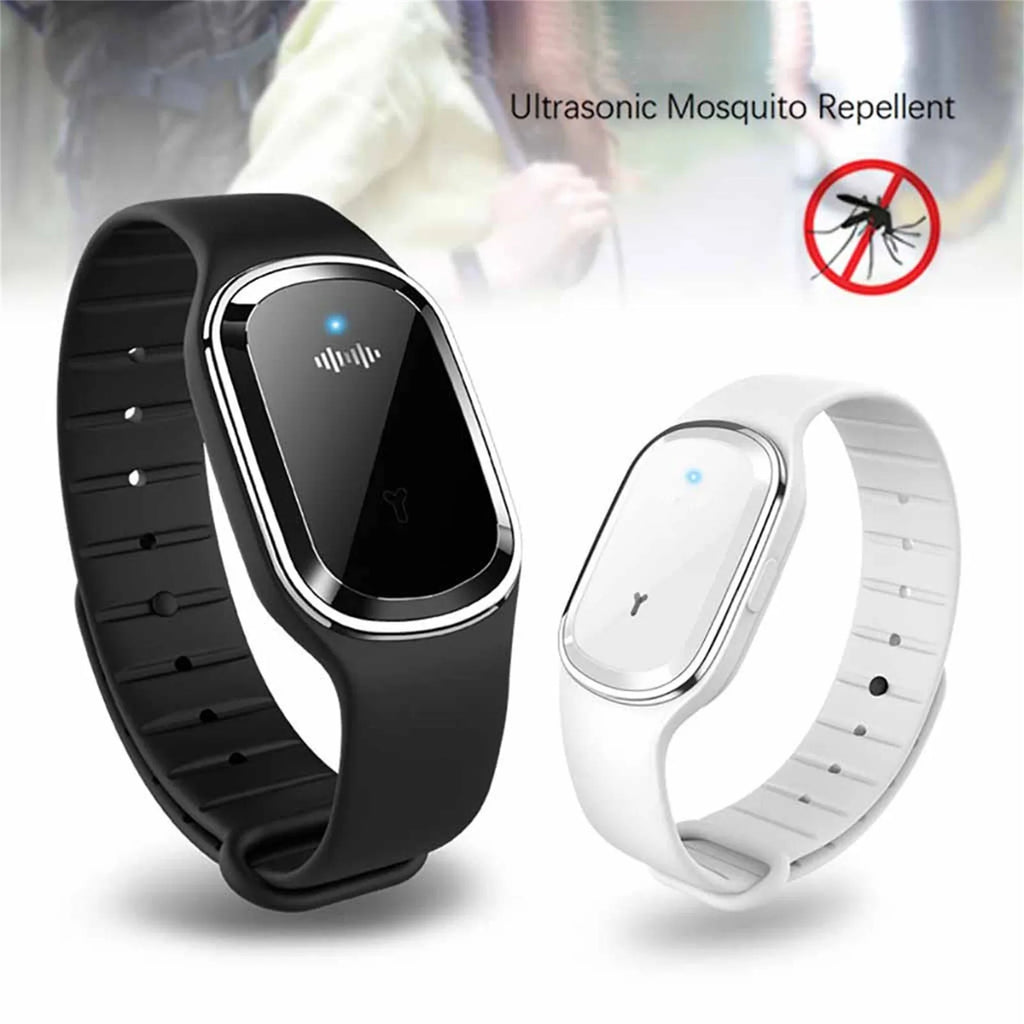 Ultrasonator Anti Mosquito watch