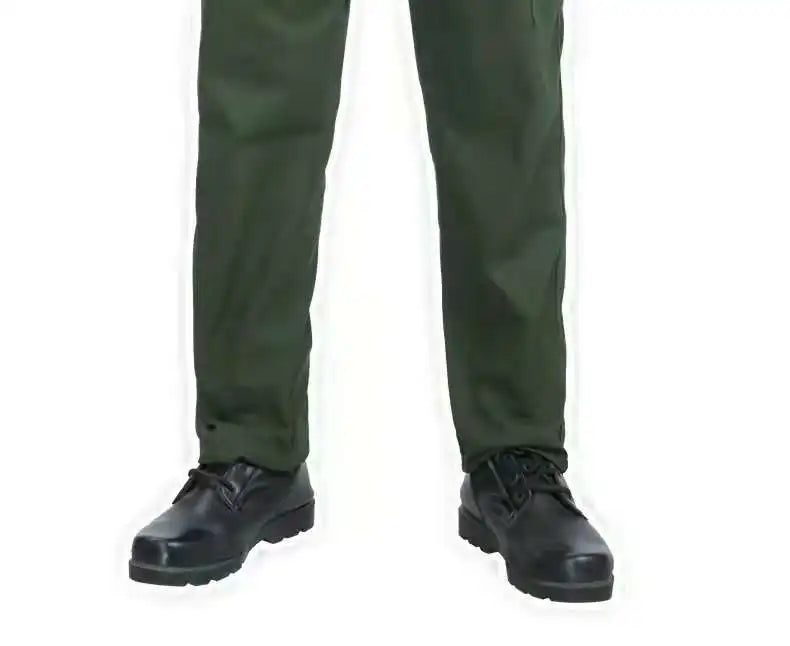 Men's Protective Clothing Two Piece Set