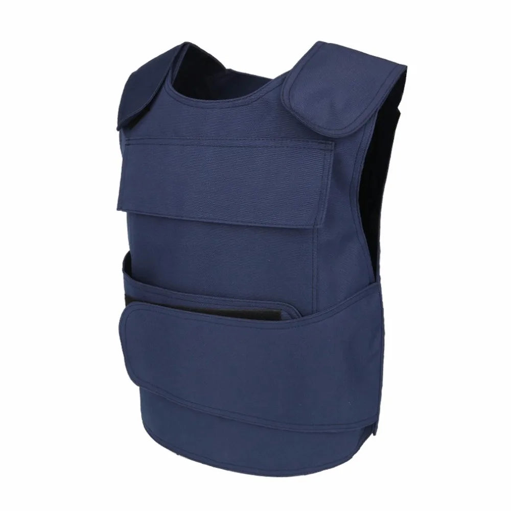 Stab Resistant Vest