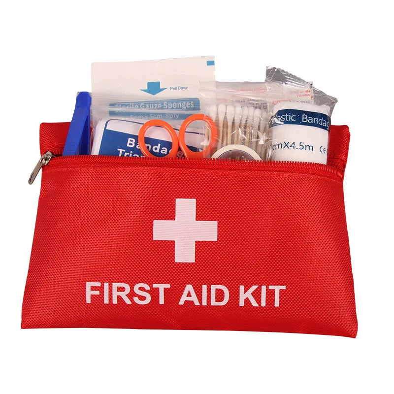 Medical First Aid Kit