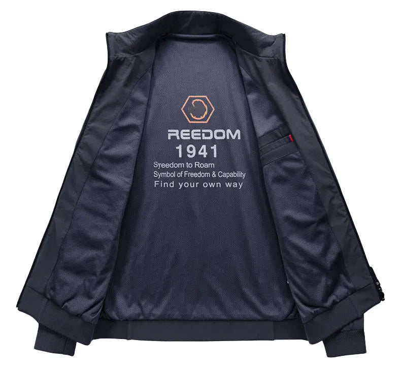 Military Tactical Stab-Resistant Cut-Proof Jacket Men Soft Self-Defense