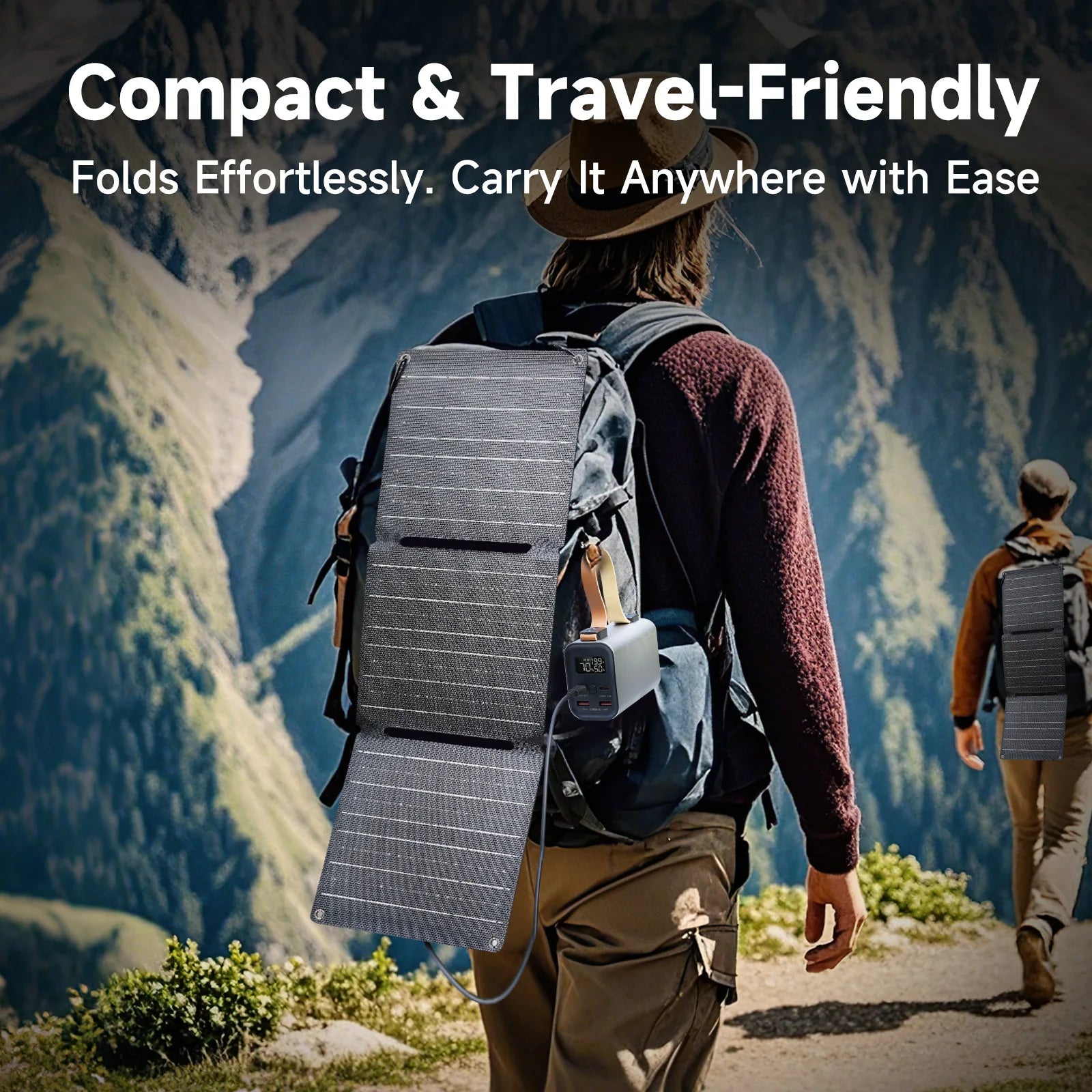 ALLPOWERS Power Bank PB 100W