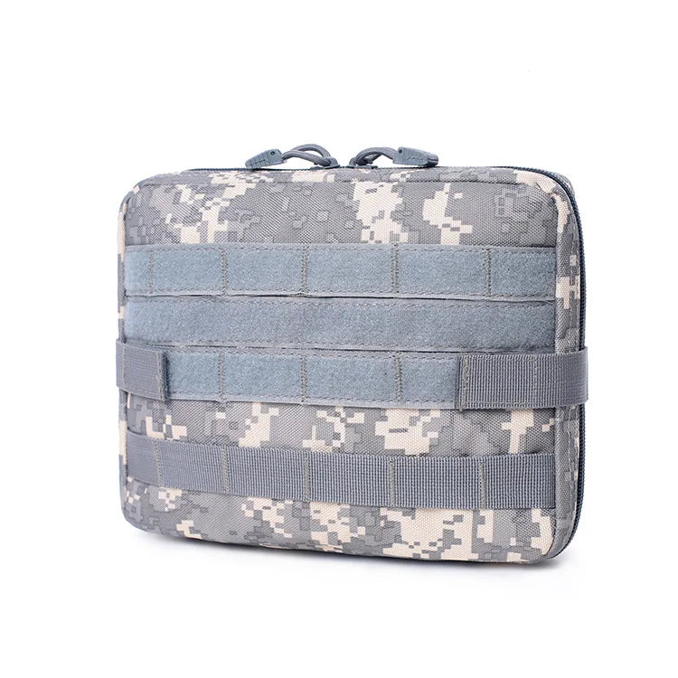 Molle Pouch Bag Medical EMT Tactical