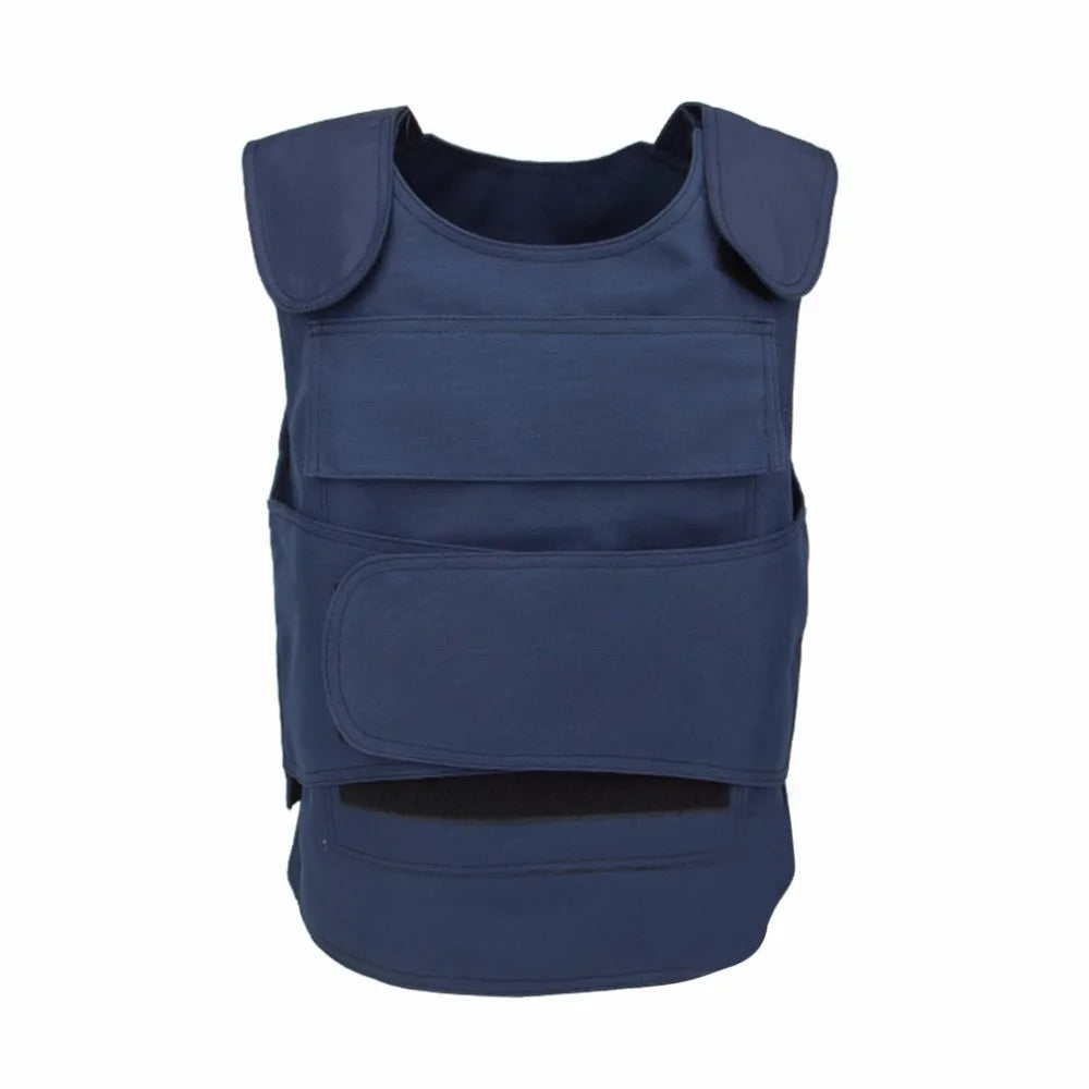 Stab Resistant Vest