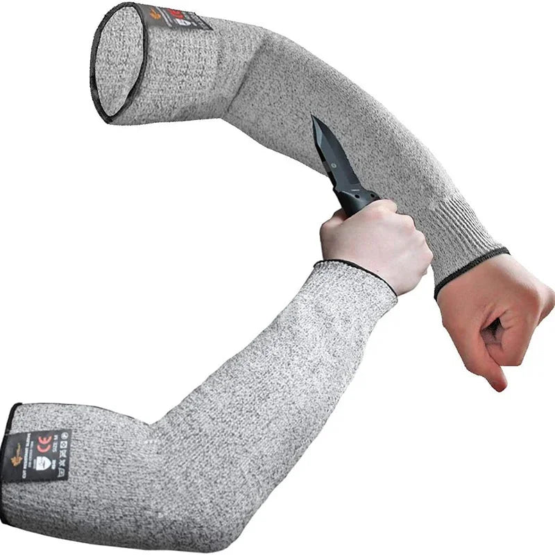 Anti-cutting and Anti-piercing Wrist Cover