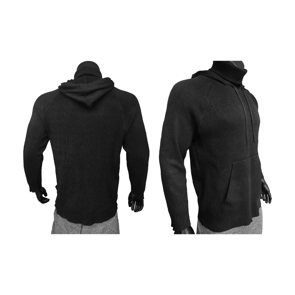 Self-defense Cut Resistant Hoodie