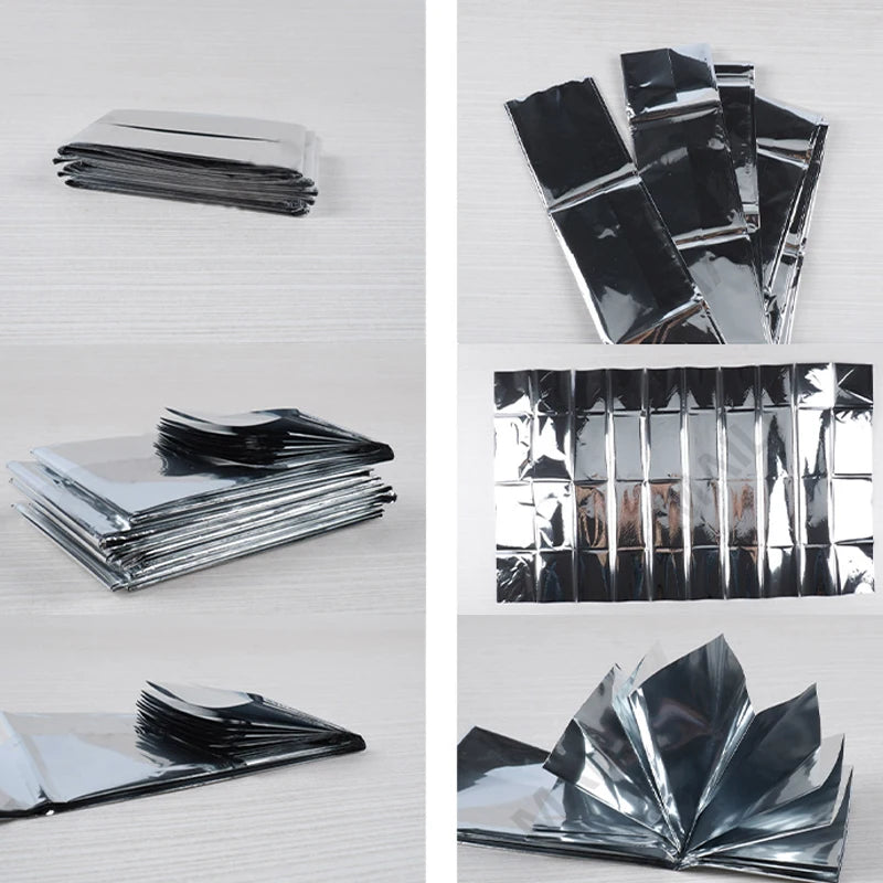Emergency Outdoor Blanket - Waterproof