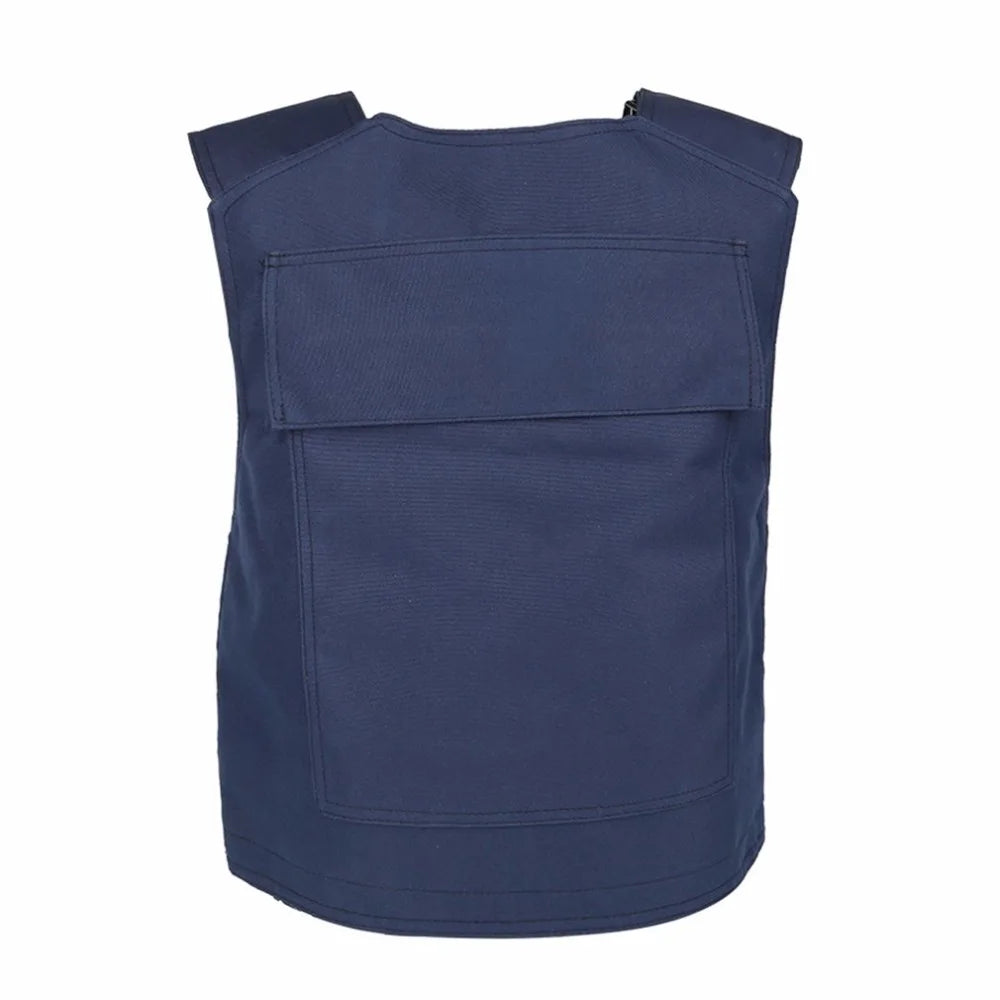 Stab Resistant Vest