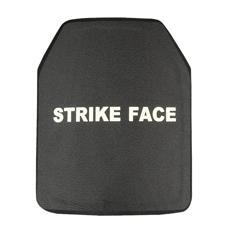 Bulletproof Plate10x12 Inches