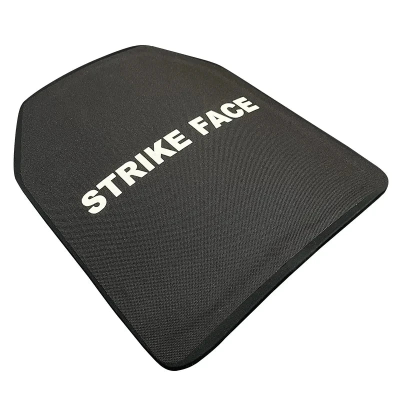 Bulletproof Plate10x12 Inches