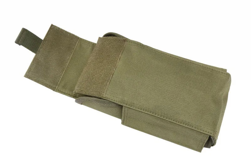 25 Round Molle Shell Pouch 12 GA Gauge