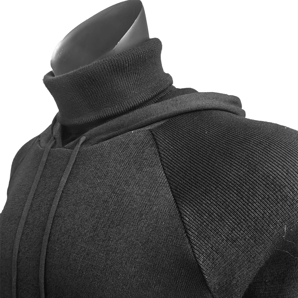 Self-defense Cut Resistant Hoodie