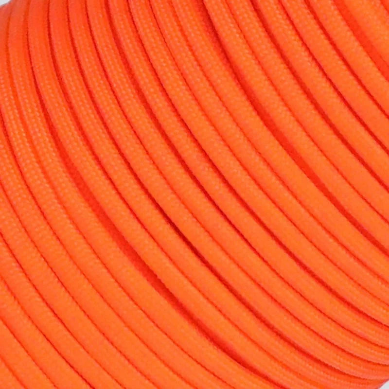 30M 4mm Braided Paracord Rope