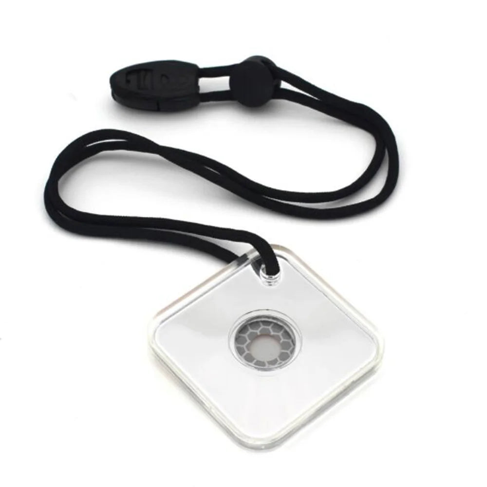 CALL FOR HELP - Reflective Signal Mirror