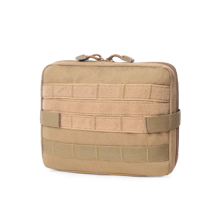 Molle Pouch Bag Medical EMT Tactical