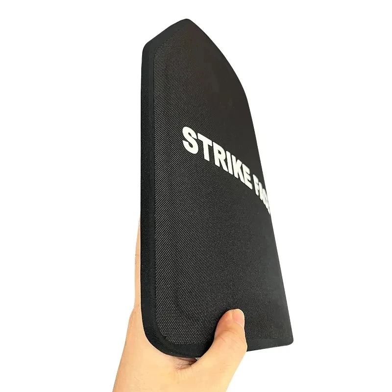 Bulletproof Plate10x12 Inches