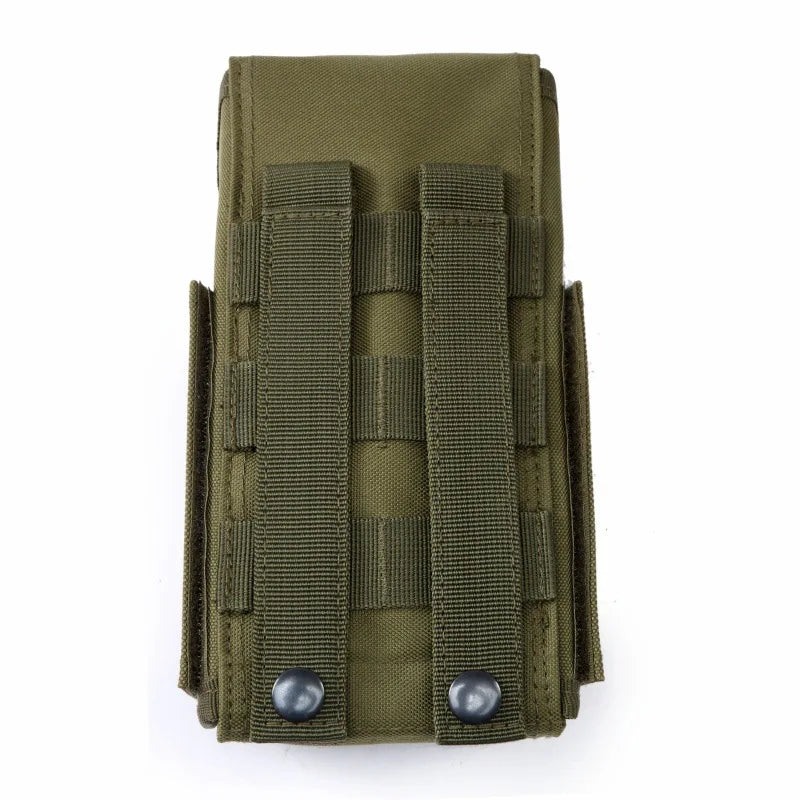 25 Round Molle Shell Pouch 12 GA Gauge