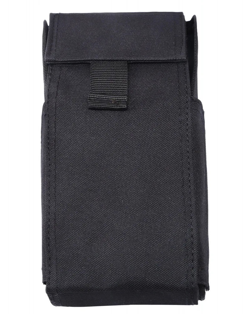 25 Round Molle Shell Pouch 12 GA Gauge