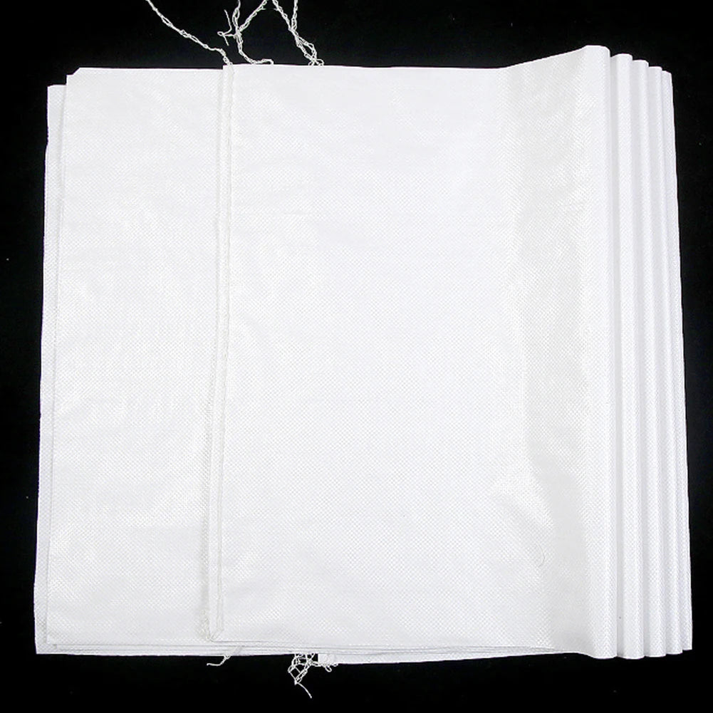 Flood Control Sandbags - Set of 10
