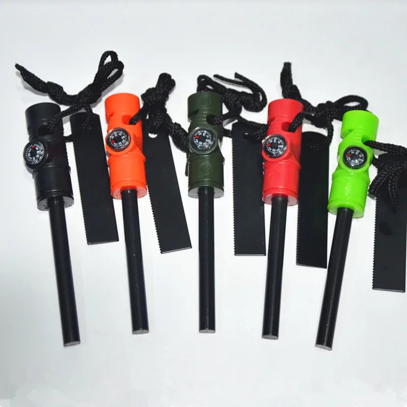 Fire Starting Device - Waterproof Ignition