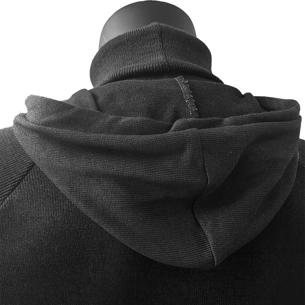 Self-defense Cut Resistant Hoodie