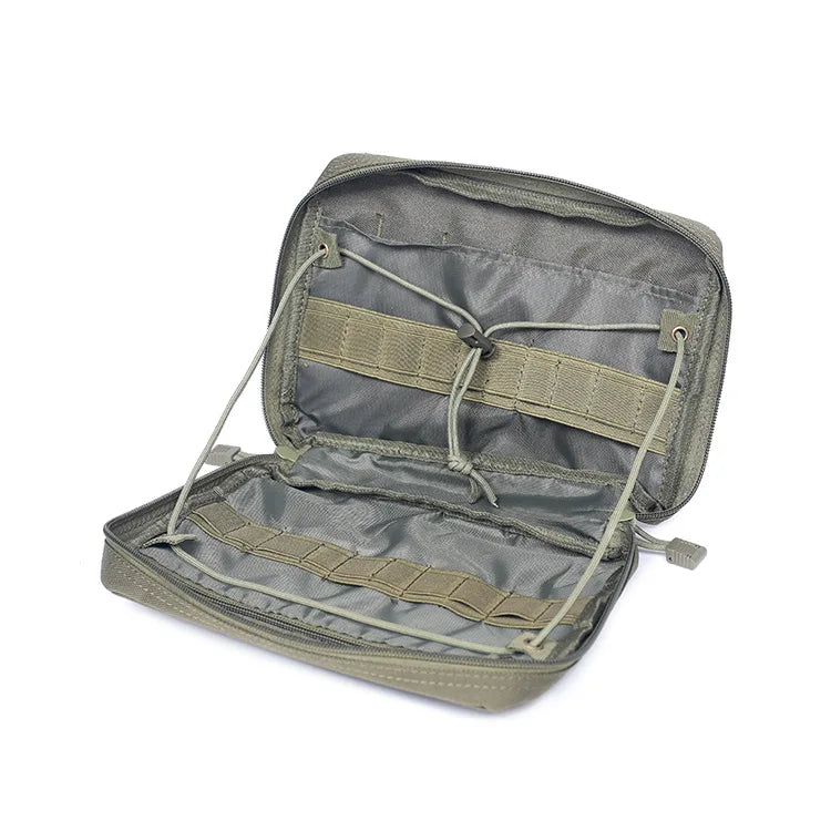 Molle Pouch Bag Medical EMT Tactical